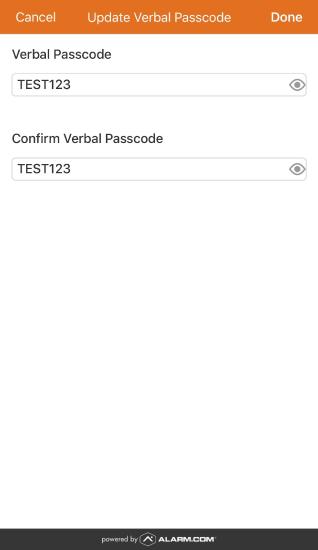 ECM - Update Verbal Passcode from mobile.jpg