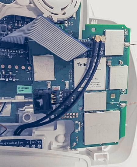 Impassa antennas.jpg