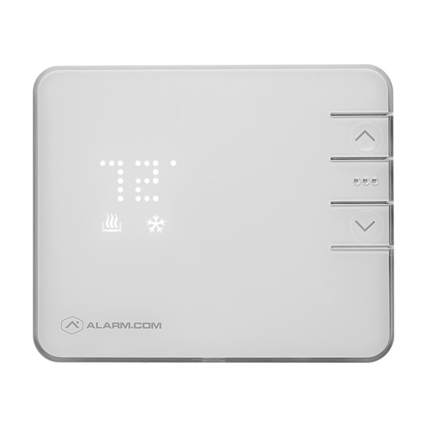Alarm.com Smart Thermostat (ADC-T2000)