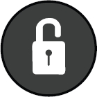 Danapad unlock button.png