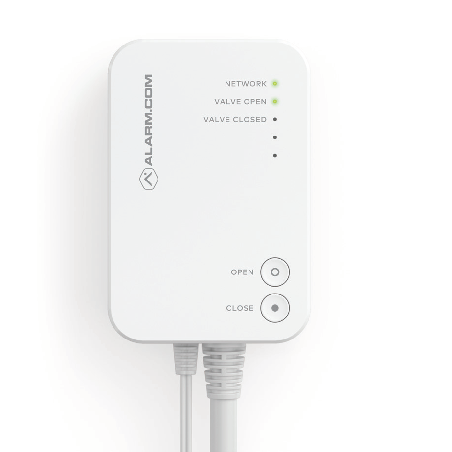 Smart Water Valve (ADC-SWV100)