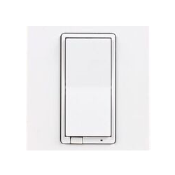 Jasco or GE/Enbrighten In-Wall Smart Paddle Dimmer (46564 or 46203)