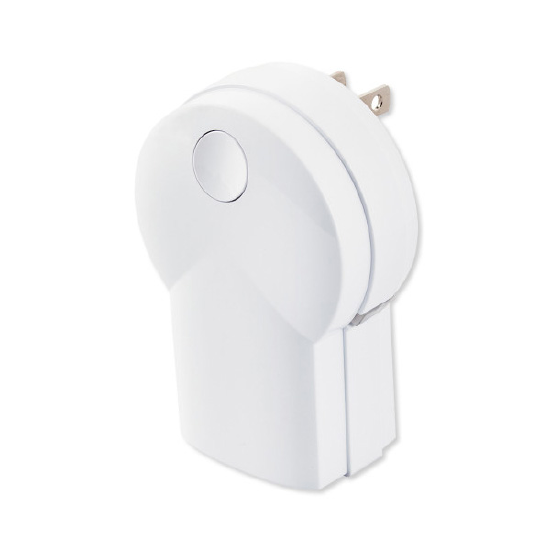 GoControl Plug-in Appliance Module (PS15EMZ5-1 or Linear PS15Z-2)