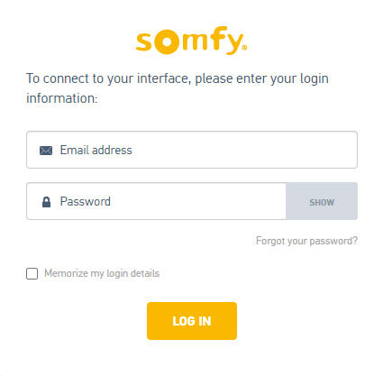 Log into Somfy account.PNG