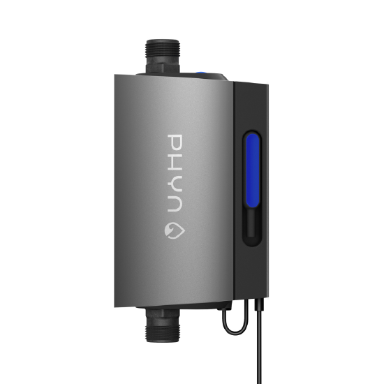PhynPlus Smart Water Assistant and Shutoff