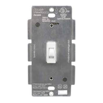 Jasco Toggle Style Auxiliary Switch 45741-45761 (ZW2003)