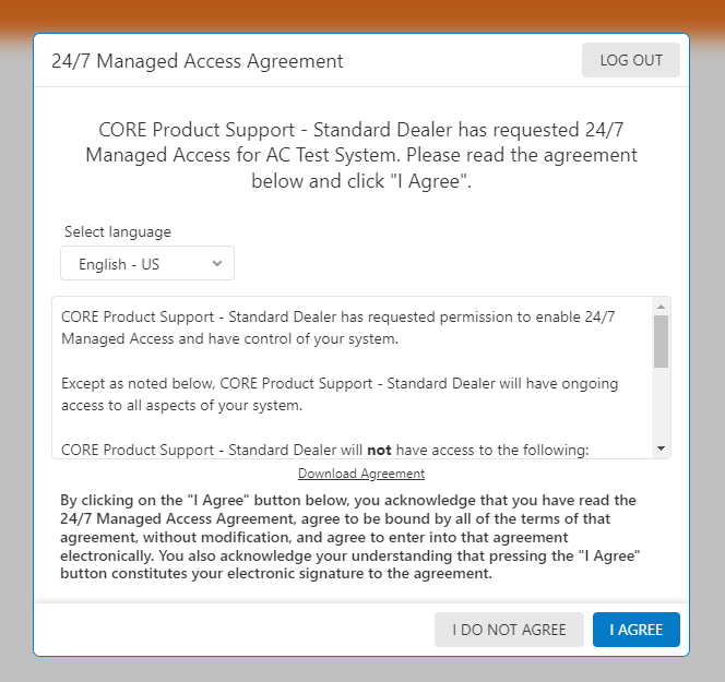 Customer Managed Access agreement.png