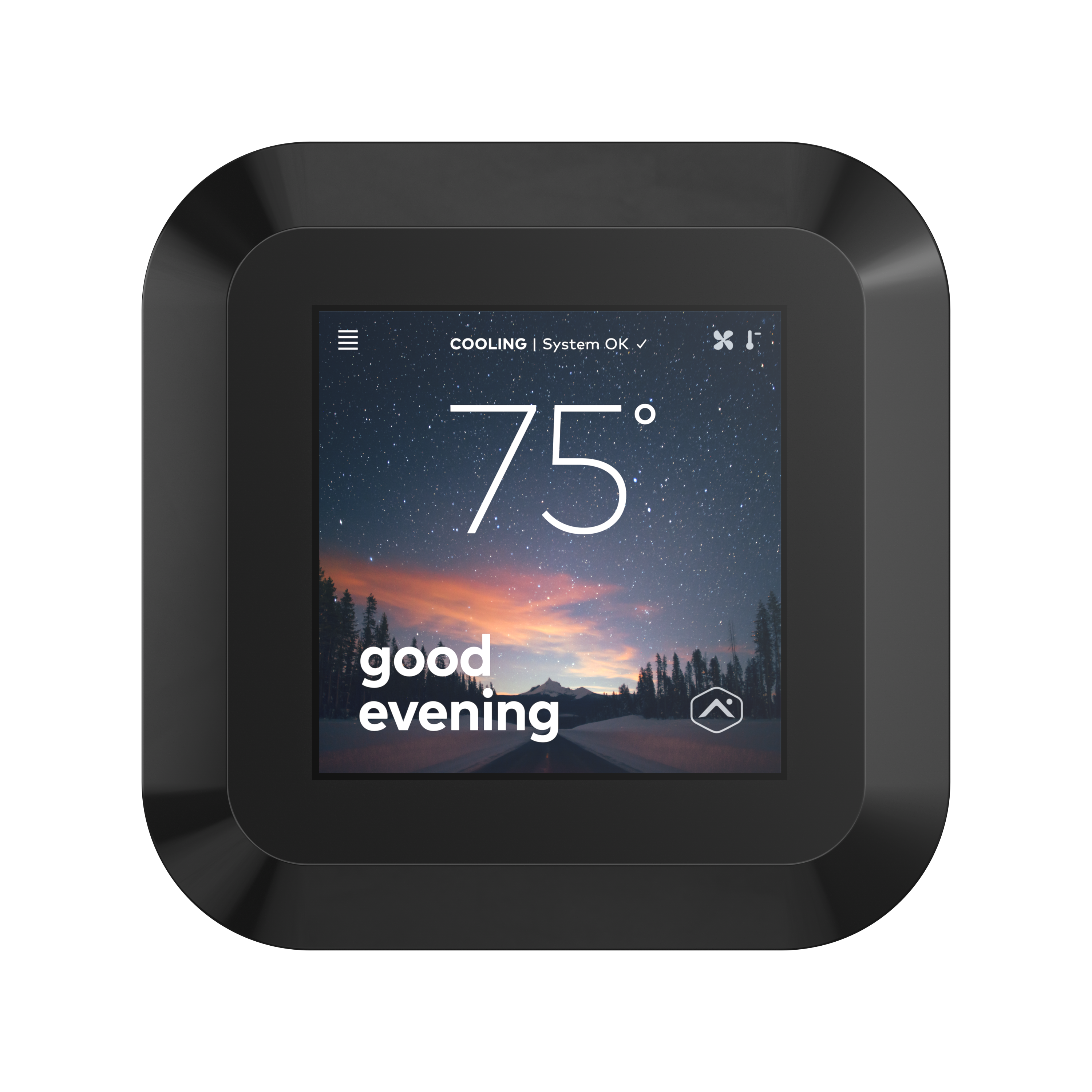 Smart Thermostat HD (ADC-T40K-HD)