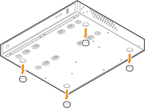 Gently pry off the rubber footpads.png