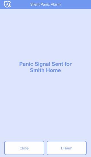 In-app Panel panic - Silent_Police_Panic_sent.jpg
