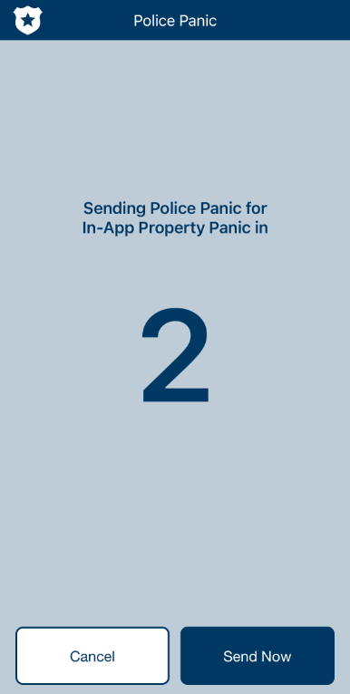 In-App property Panic - Countdown screen .png