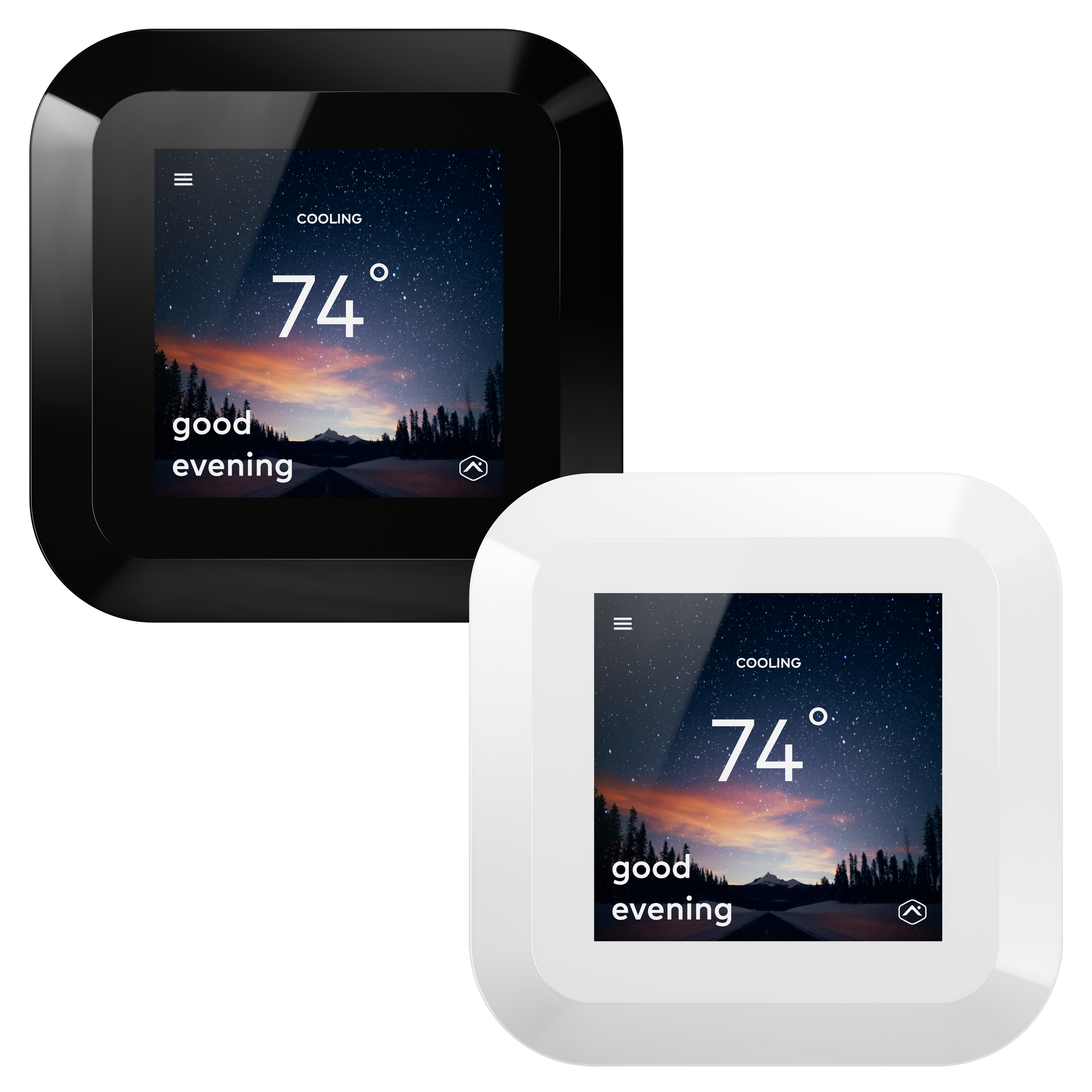 Smart Thermostat HD (ADC-T40K-HD)