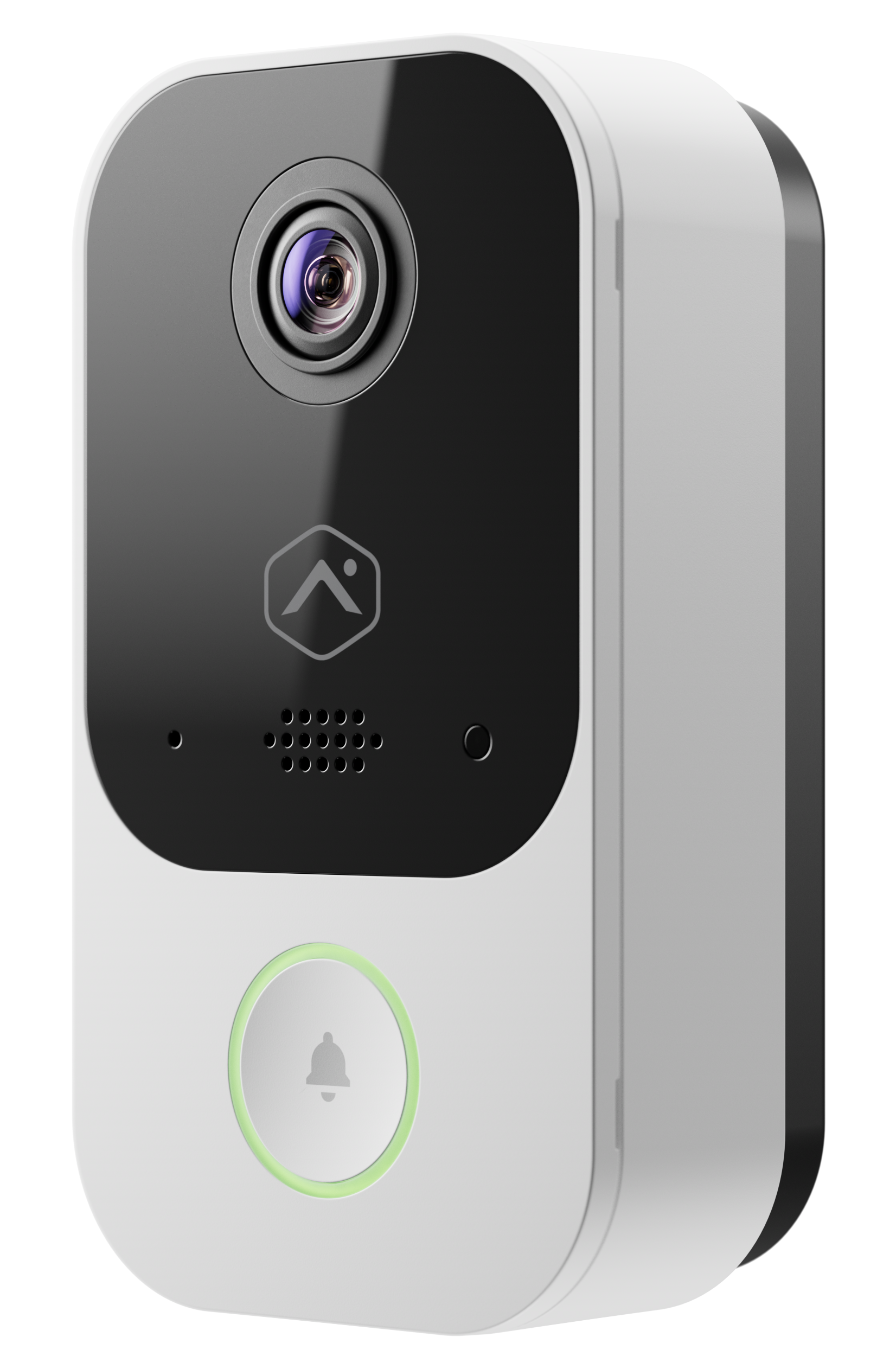 755P PoE Doorbell