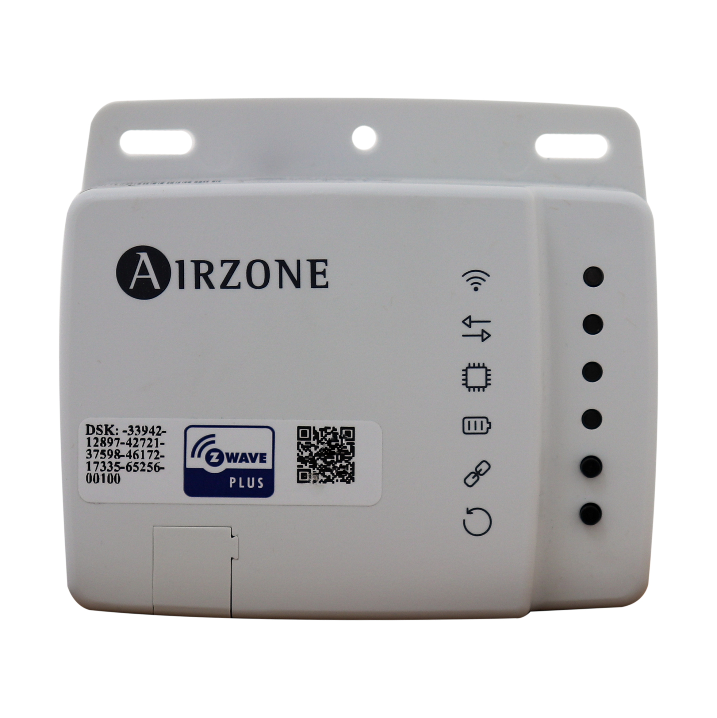 Aidoo Z-Wave Plus Thermostat