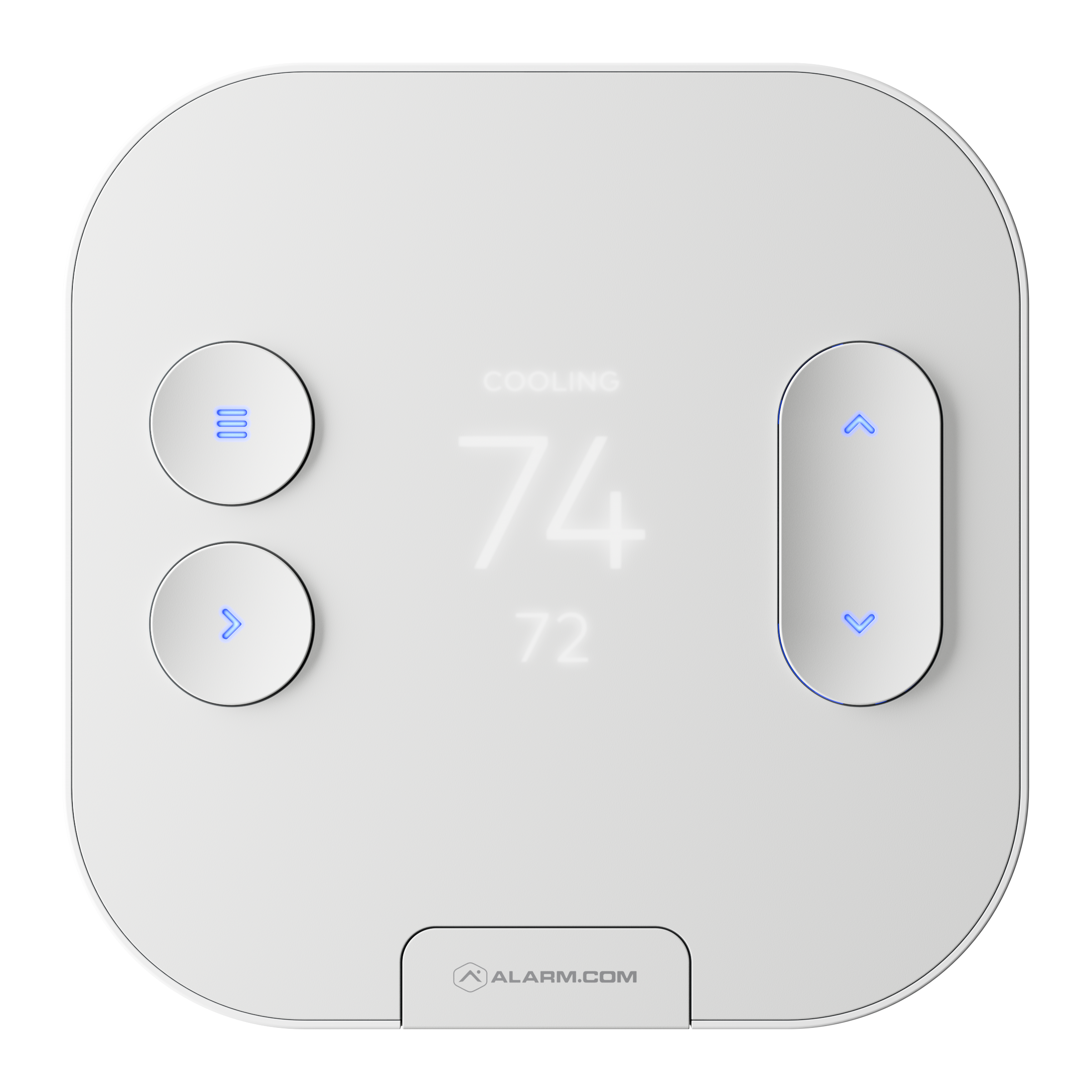 Alarm.com Smart Thermostat (ADC-T25)