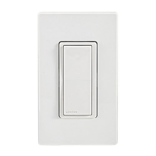 Leviton Smart Switch, 800 Series (ZW15S)