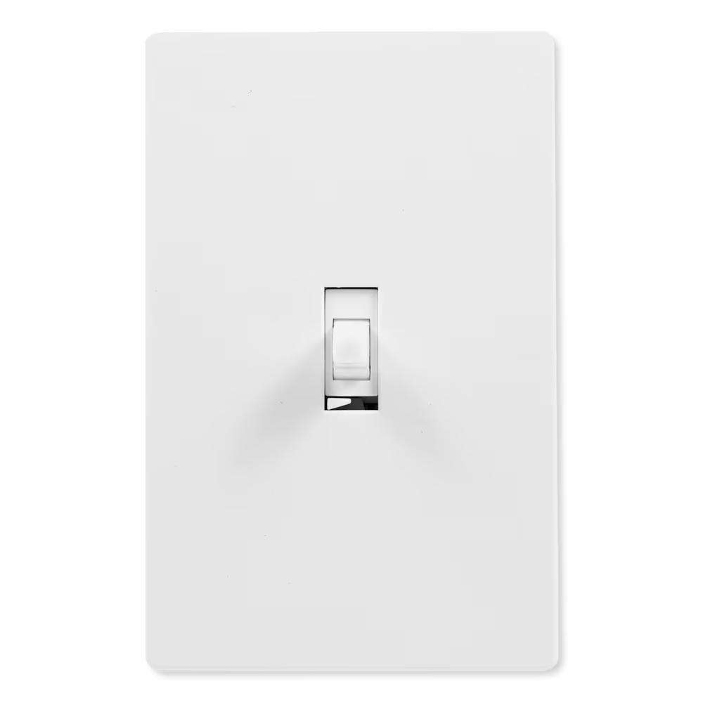 JascoPro 700 Series In-Wall Toggle Dimmer (59384)