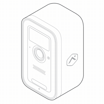 V731B_LED pairing.gif