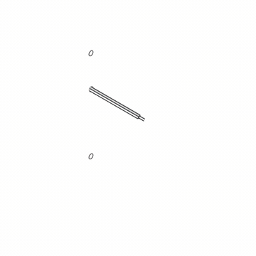 thread wiring through wall plate
