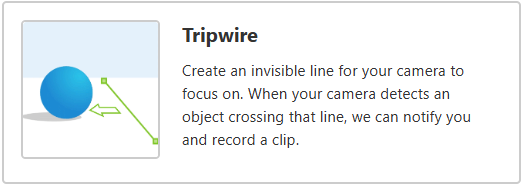 Tripwire