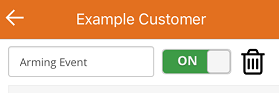 Notification toggle switch enabled on Customer app.png