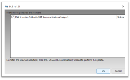 Select version 1.65.PNG